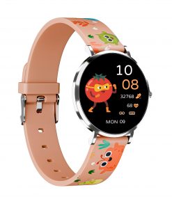 Kinder Smartwatch mit Notruf und Standort
