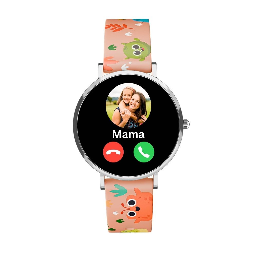 Smartwatch für Grundschulkinder
