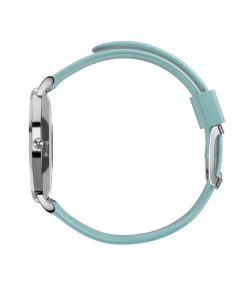 Smartwatch Mintgrün für Kinderarm