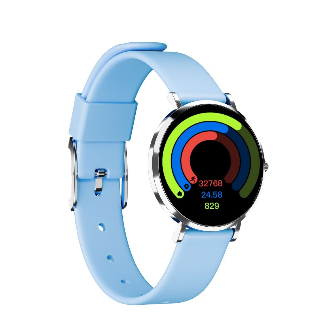 Kinder Uhr Smartwatch