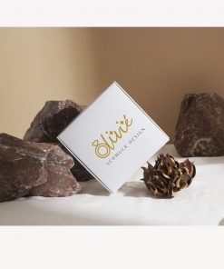 Hochwertige Damen Ohrhänger aus Edelstahl – 18K Gold, hautfreundlich