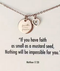 geschenk taufe konfirmation schmuck