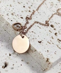 kette mit innerer stärke